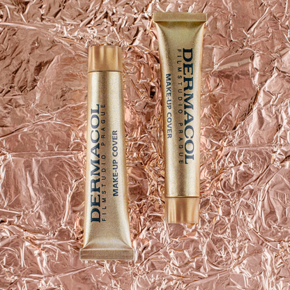 Dermacol Make-up Cover