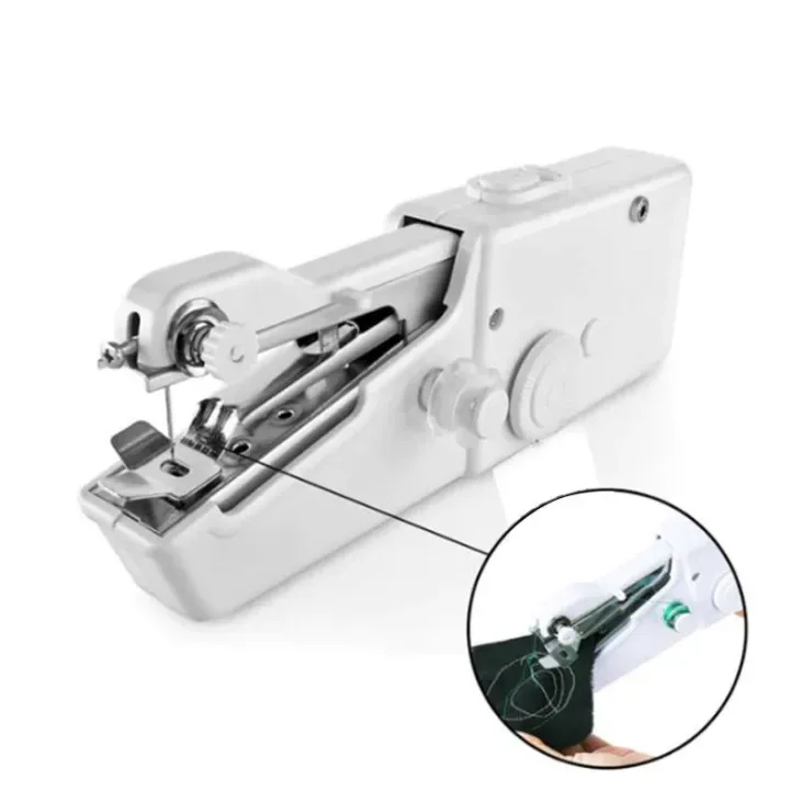 Handheld Sewing Machine