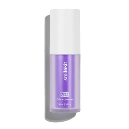 Hismile v34 Serum, Teeth Colour Corrector